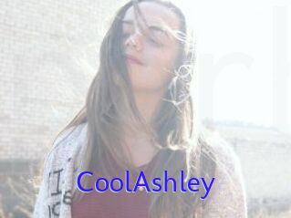 CoolAshley