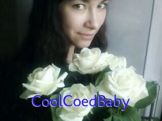 CoolCoedBaby