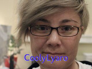 CoolyLyaro