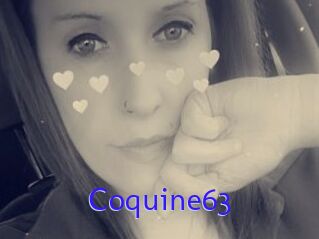 Coquine63