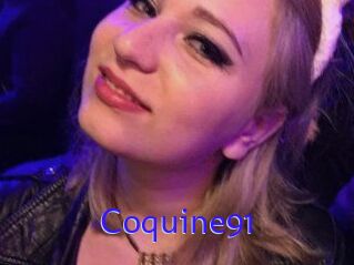 Coquine91