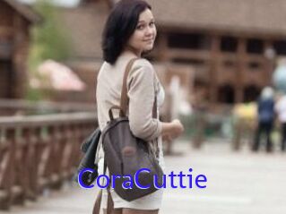 CoraCuttie