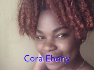 CoralEbony