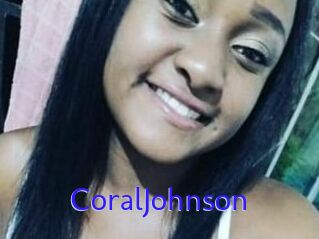 CoralJohnson