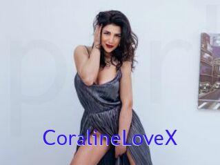 CoralineLoveX