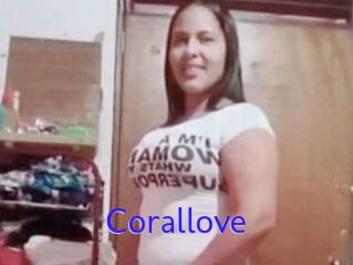 Corallove