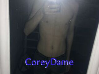 CoreyDame