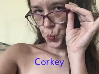 Corkey