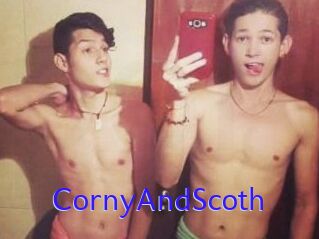 CornyAndScoth