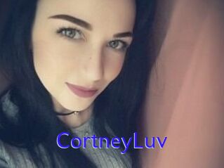 CortneyLuv