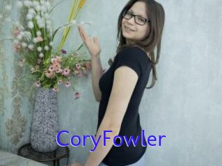 CoryFowler