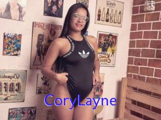 CoryLayne