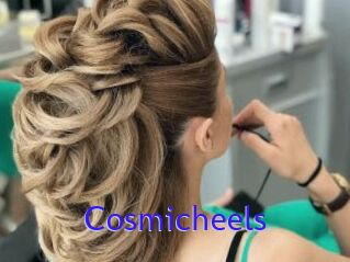 Cosmicheels