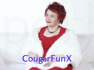 CougarFunX