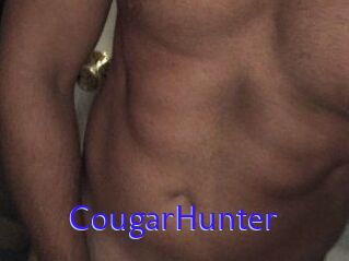 CougarHunter