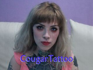 CougarTattoo