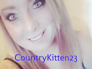 CountryKitten23