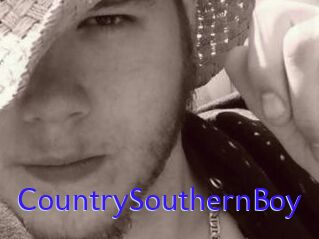 CountrySouthernBoy