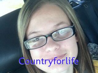 Countryforlife