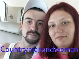 Countrymanandwoman