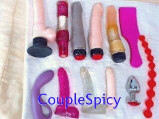 CoupleSpicy