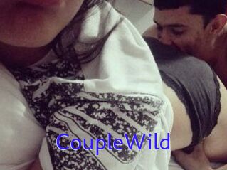 Couple_Wild