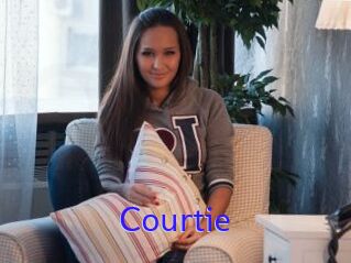 Courtie