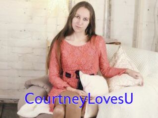 CourtneyLovesU