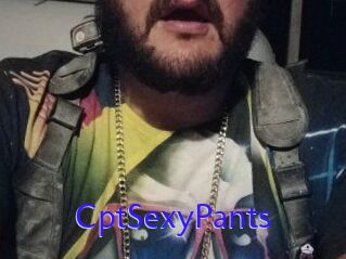 CptSexyPants