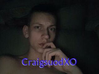 CraigsuodXO