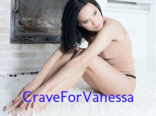 CraveForVanessa