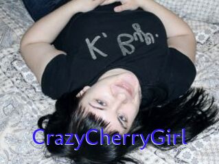 CrazyCherryGirl