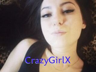 CrazyGirlX