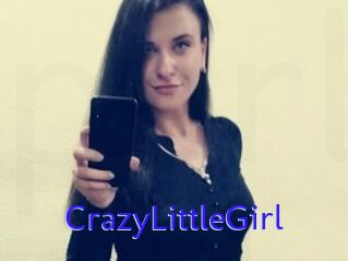 CrazyLittleGirl