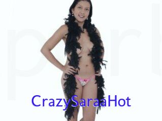 CrazySaraaHot