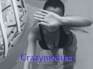 Crazymedusa