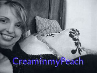 Creamin_my_Peach