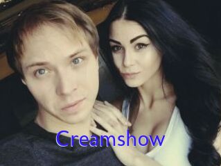 Creamshow