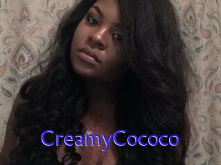 CreamyCococo