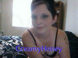 CreamyHoney