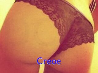 Creoe