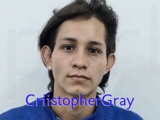 CriistopherGray