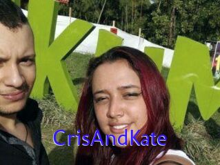 CrisAndKate