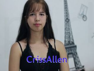 CrissAllen