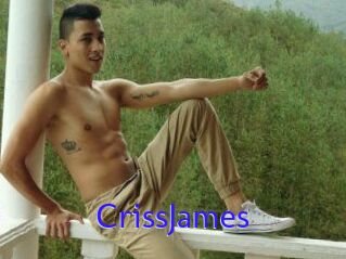 Criss_James