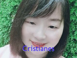 Cristianes