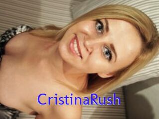 CristinaRush