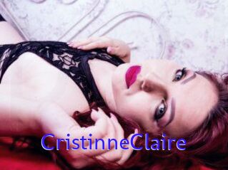 Cristinne_Claire