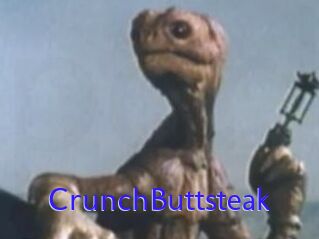 CrunchButtsteak