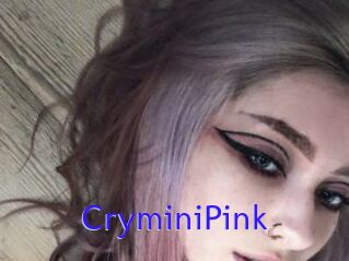 CryminiPink